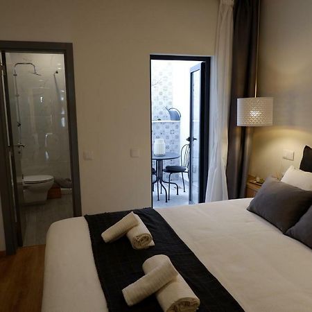 VI Mar - Guest House Lagos Kültér fotó
