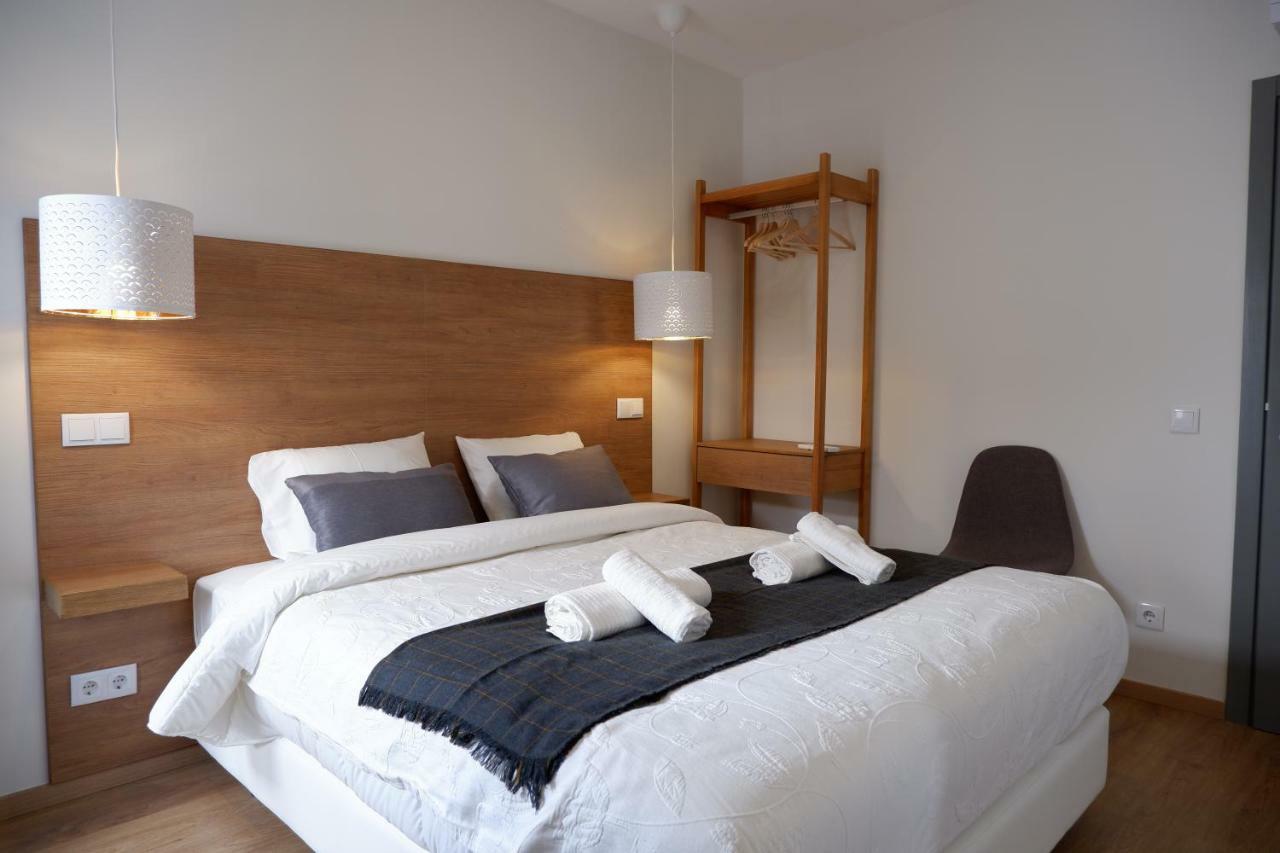 VI Mar - Guest House Lagos Kültér fotó