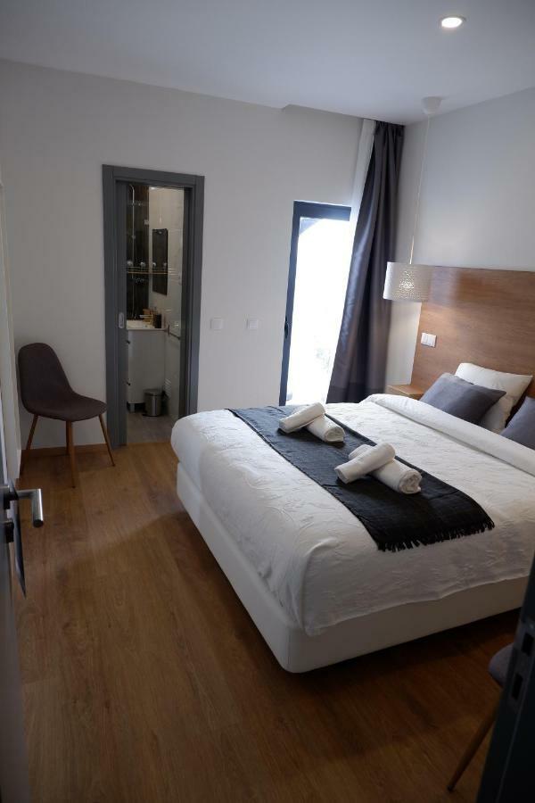 VI Mar - Guest House Lagos Kültér fotó