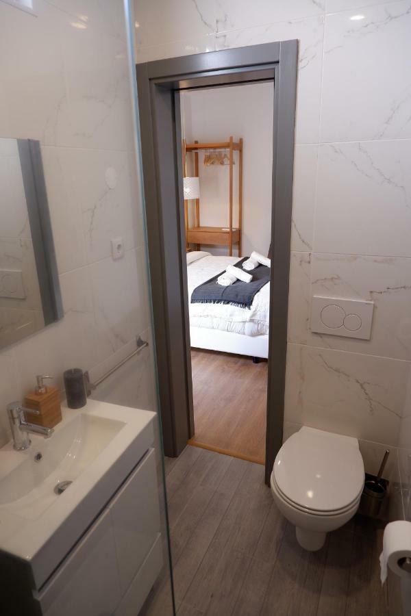 VI Mar - Guest House Lagos Kültér fotó