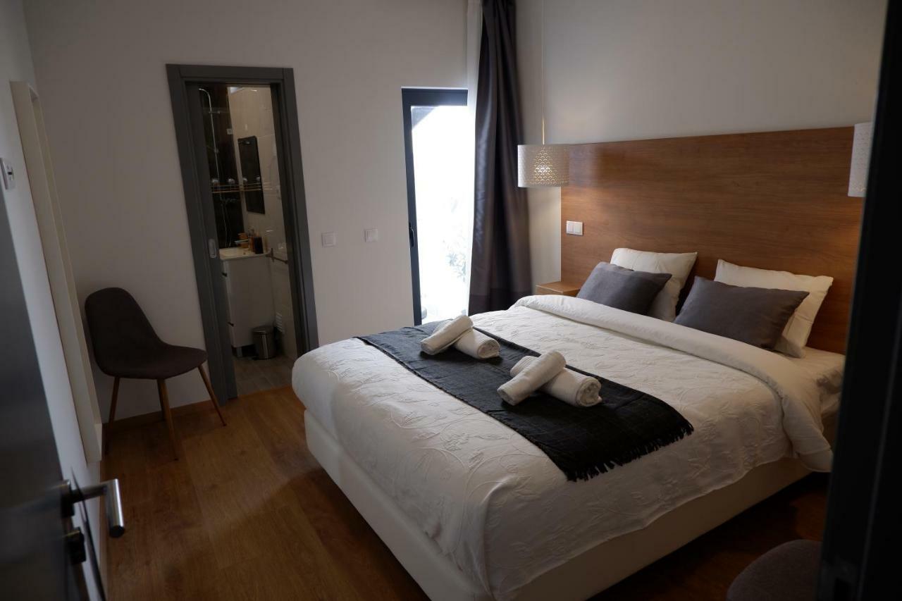 VI Mar - Guest House Lagos Kültér fotó