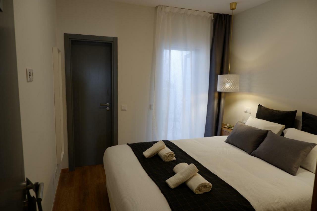 VI Mar - Guest House Lagos Kültér fotó