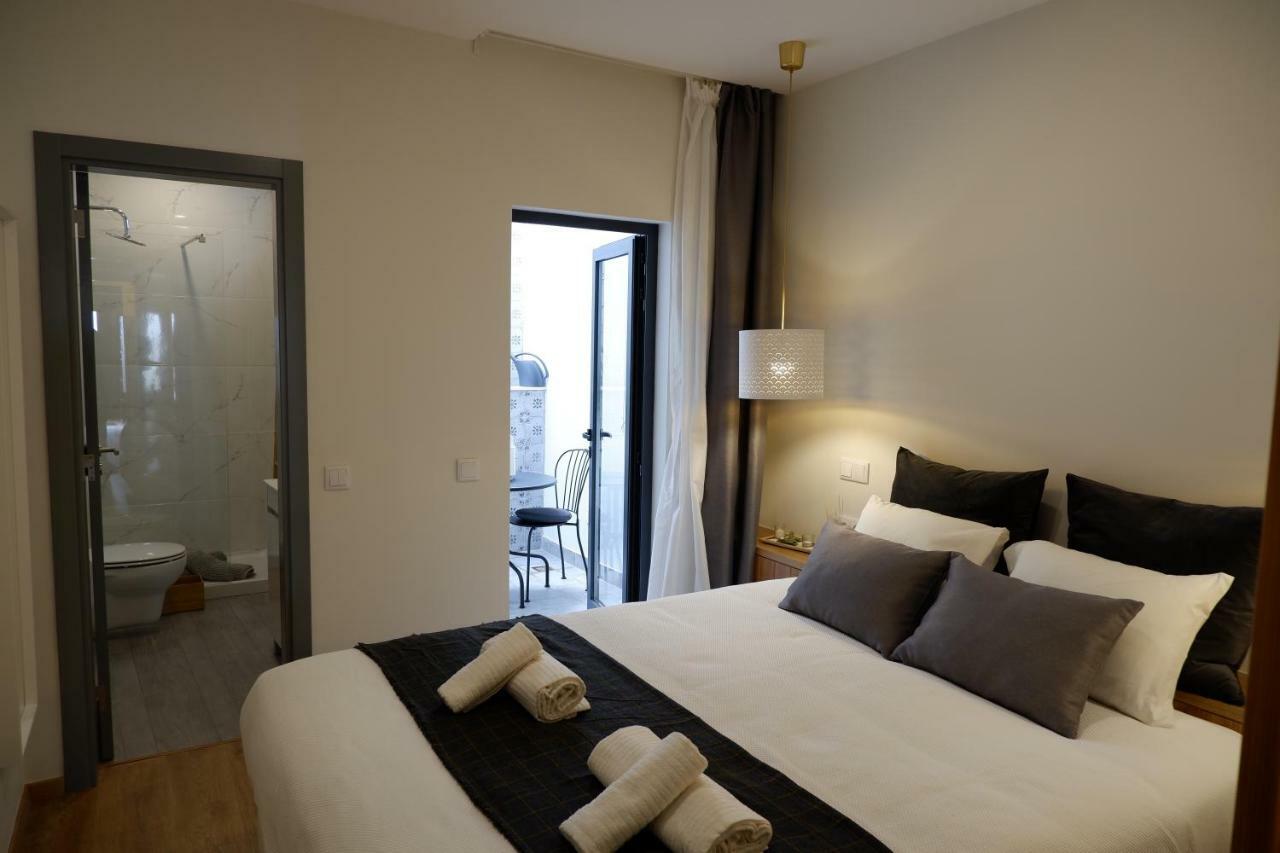 VI Mar - Guest House Lagos Kültér fotó