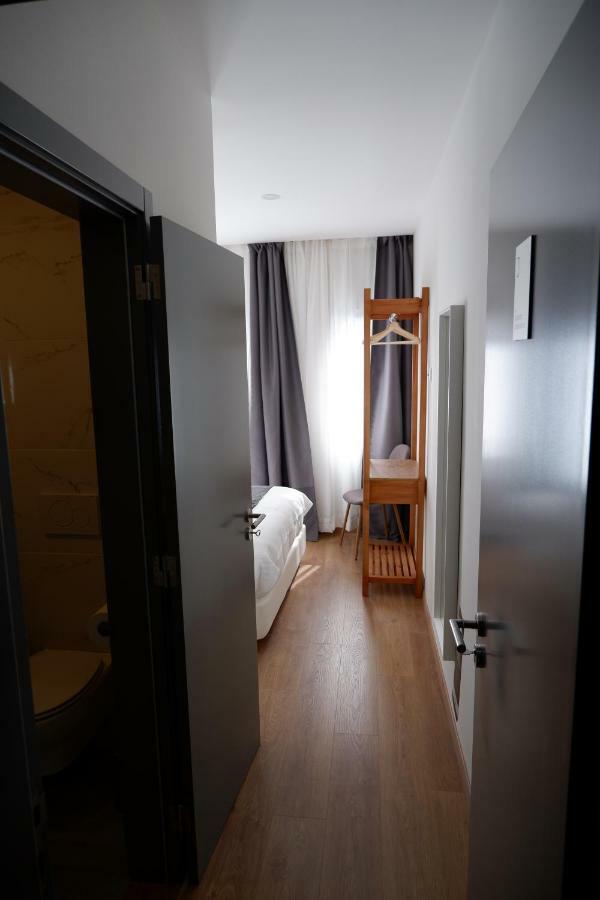 VI Mar - Guest House Lagos Kültér fotó