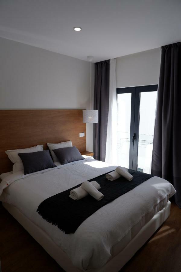 VI Mar - Guest House Lagos Kültér fotó