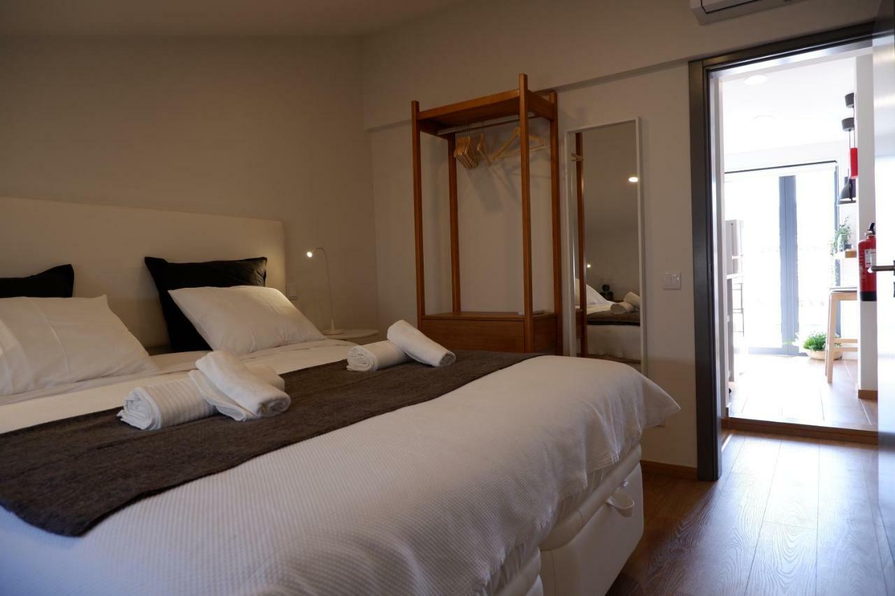 VI Mar - Guest House Lagos Kültér fotó